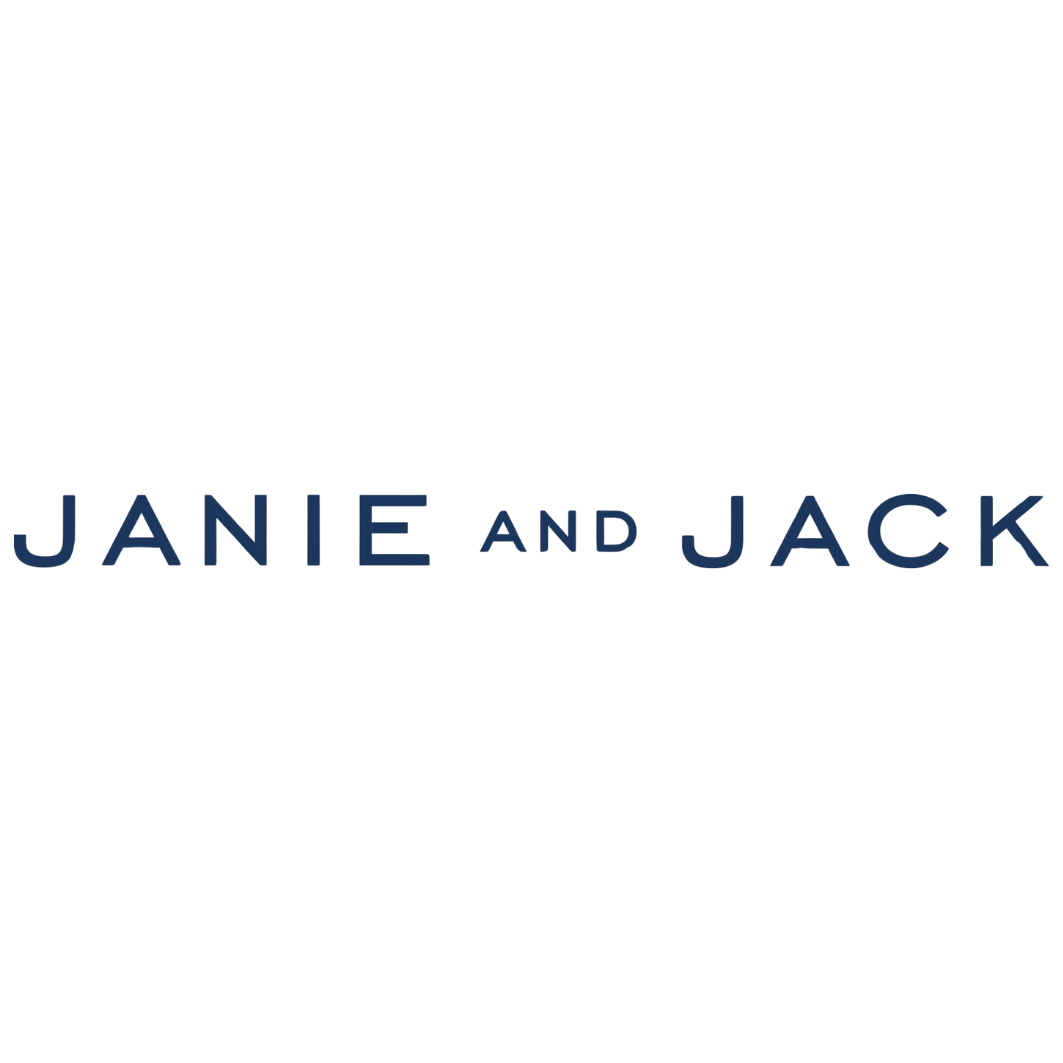janie and jack