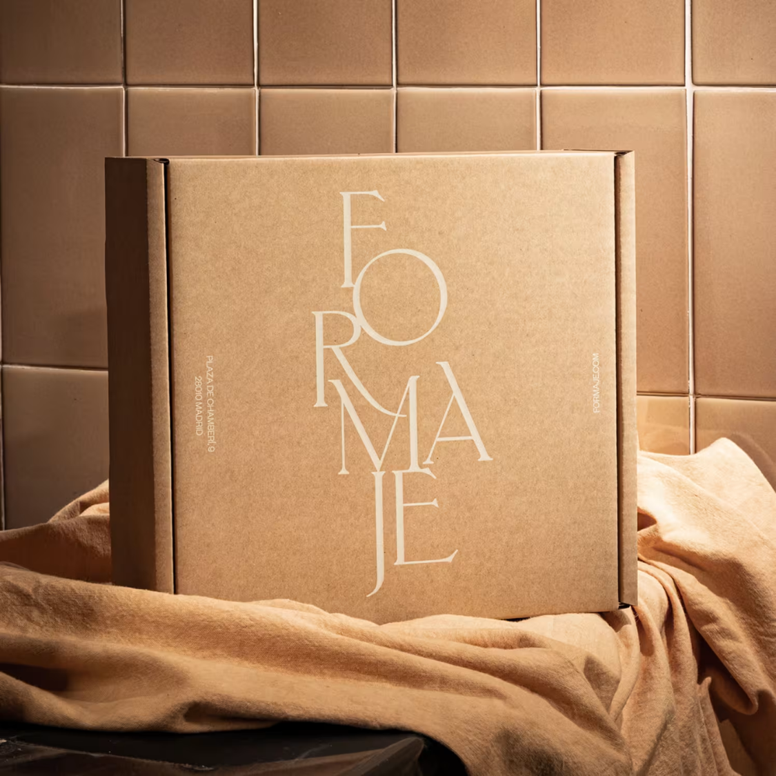Mailer Box